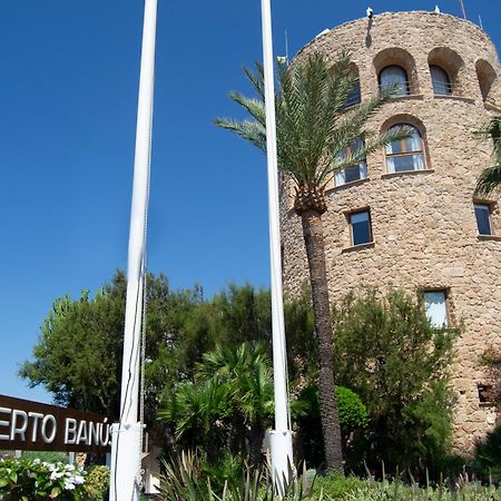 דירות מארבלה Edificio Ramiro מראה חיצוני תמונה