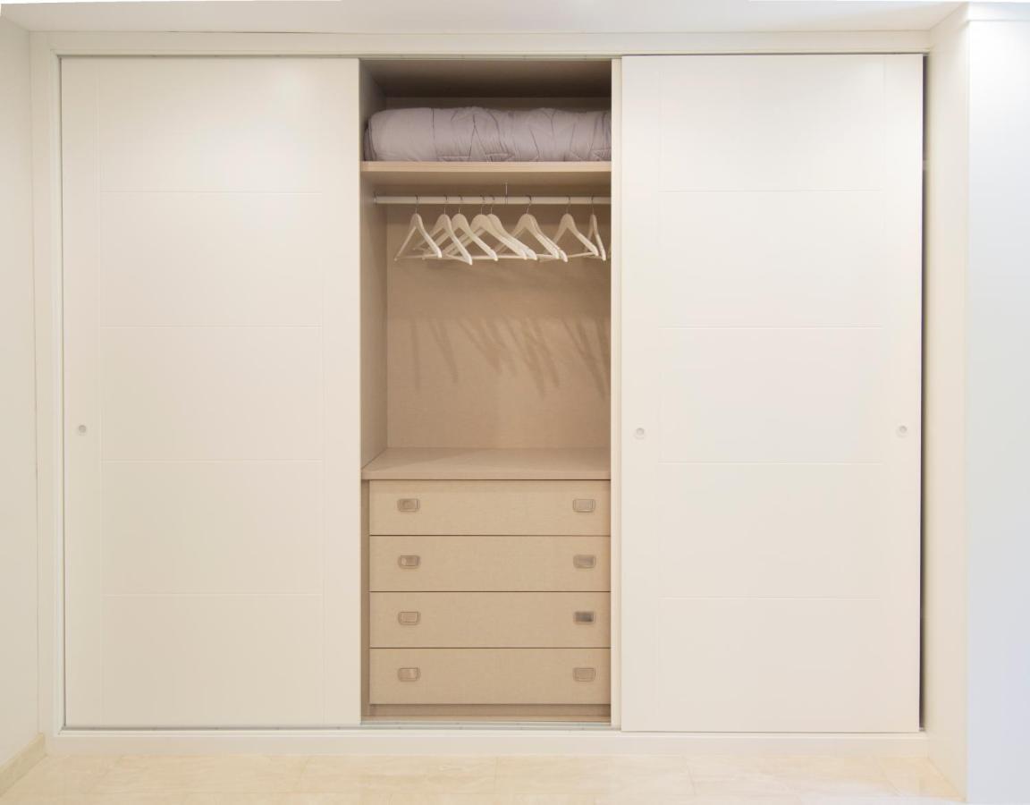 דירות מארבלה Edificio Ramiro מראה חיצוני תמונה