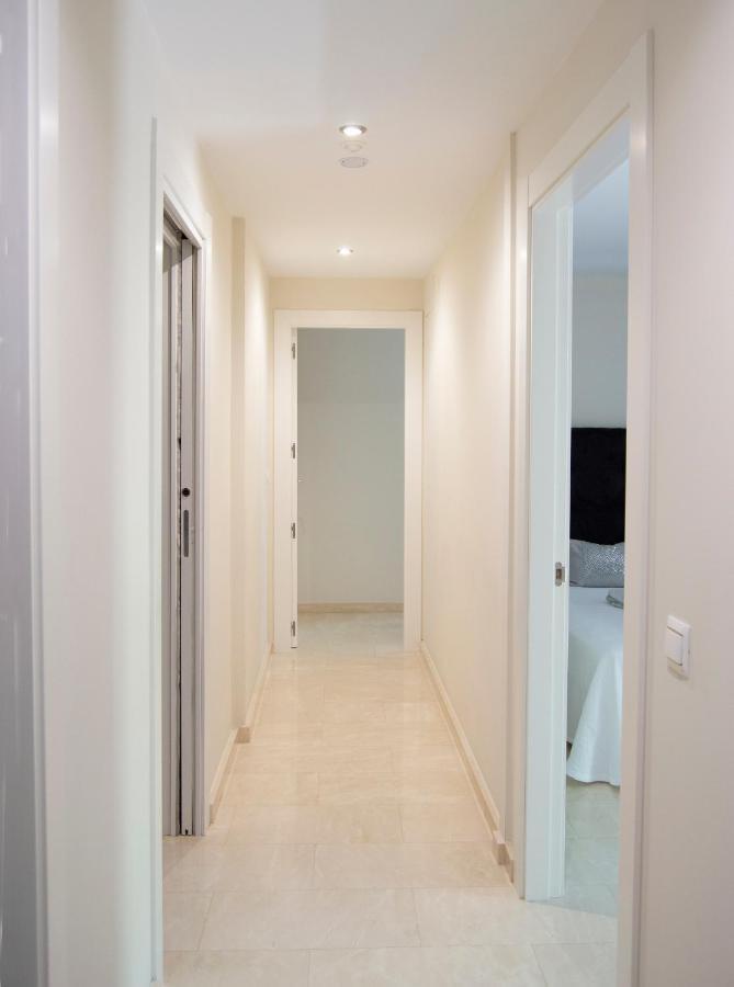 דירות מארבלה Edificio Ramiro מראה חיצוני תמונה